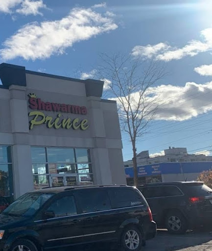 Photo of Shawarma Prince - 1667 Merivale Rd, Nepean, ON K2G 3K2